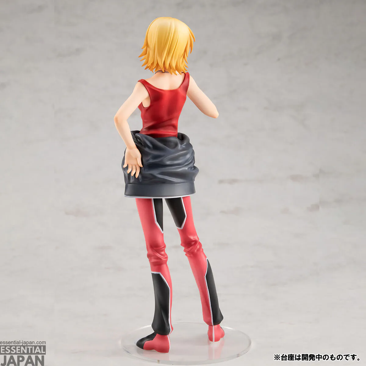 gundam seed GGG Cagalli Yula Athha Pilot Suit Ver 5