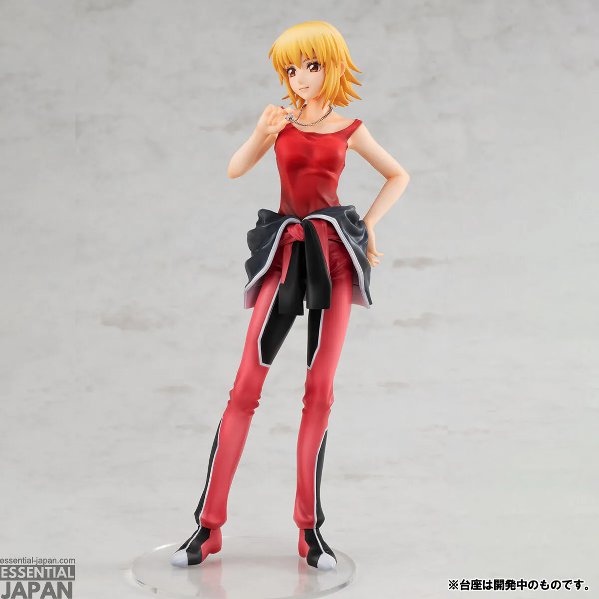 gundam seed GGG Cagalli Yula Athha Pilot Suit Ver 6
