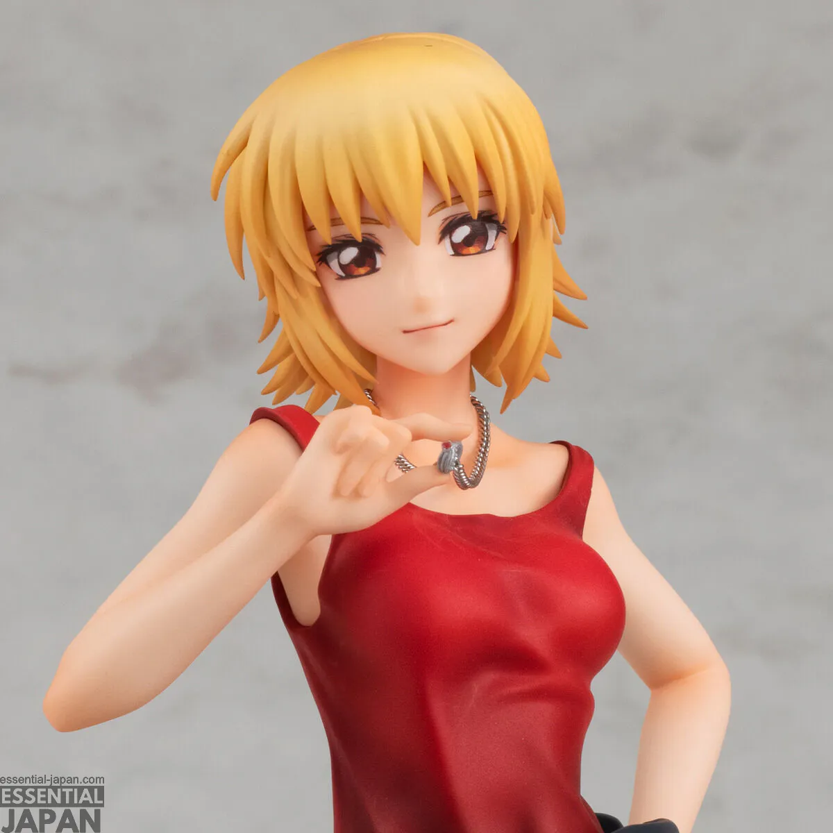 gundam seed GGG Cagalli Yula Athha Pilot Suit Ver 8