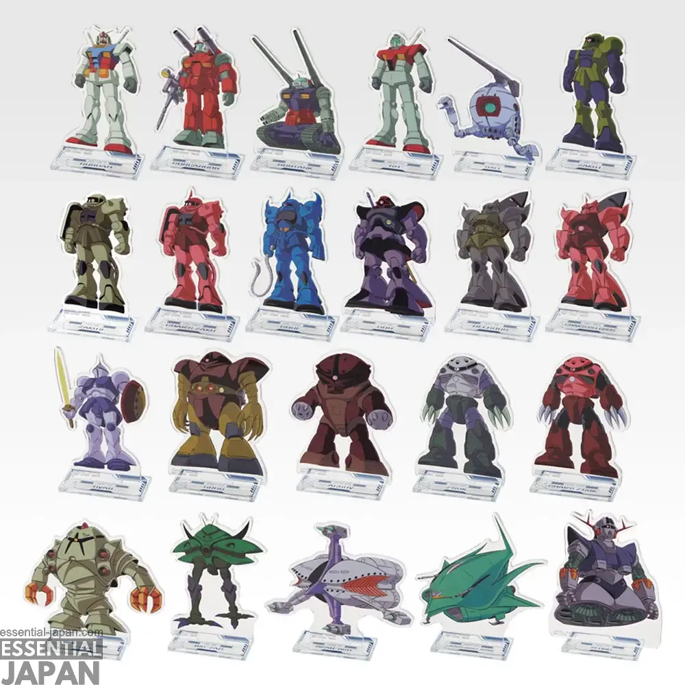 gundam universal century saga 2 ichiban kuji 3