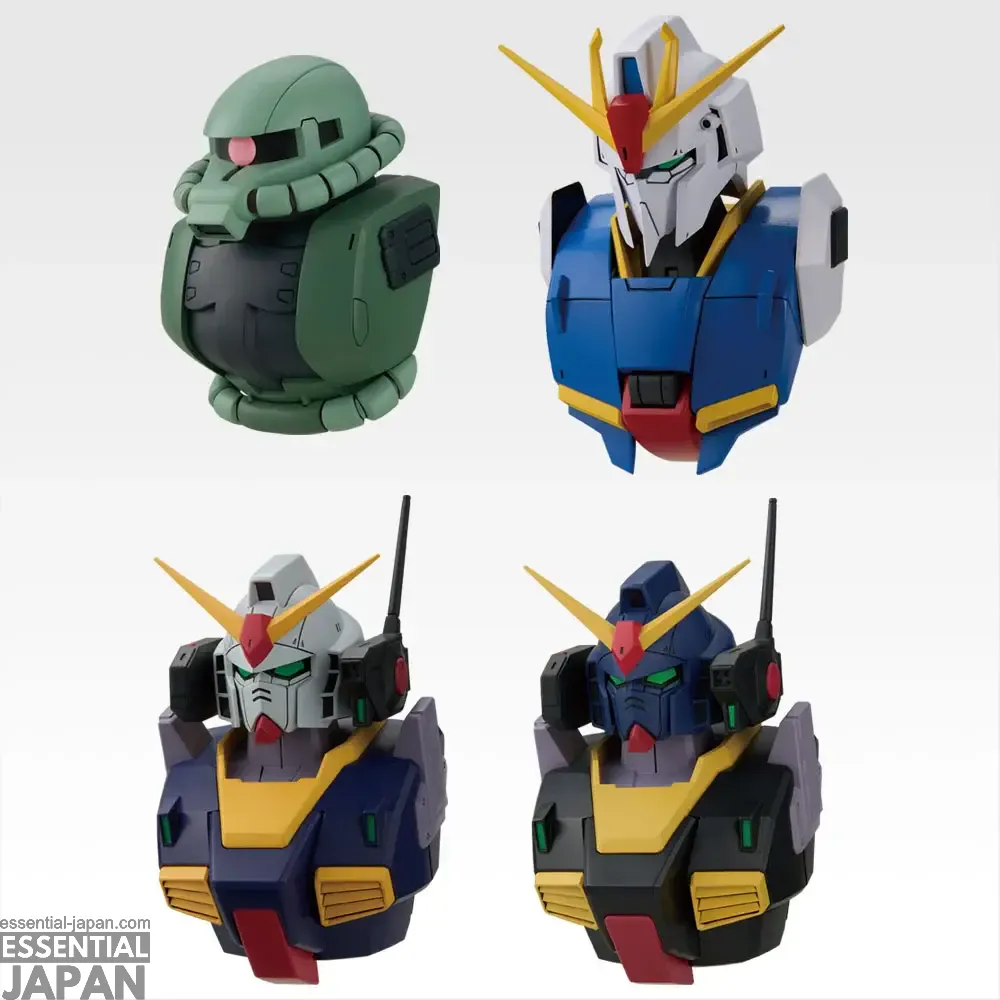 gundam universal century saga 2 ichiban kuji 5