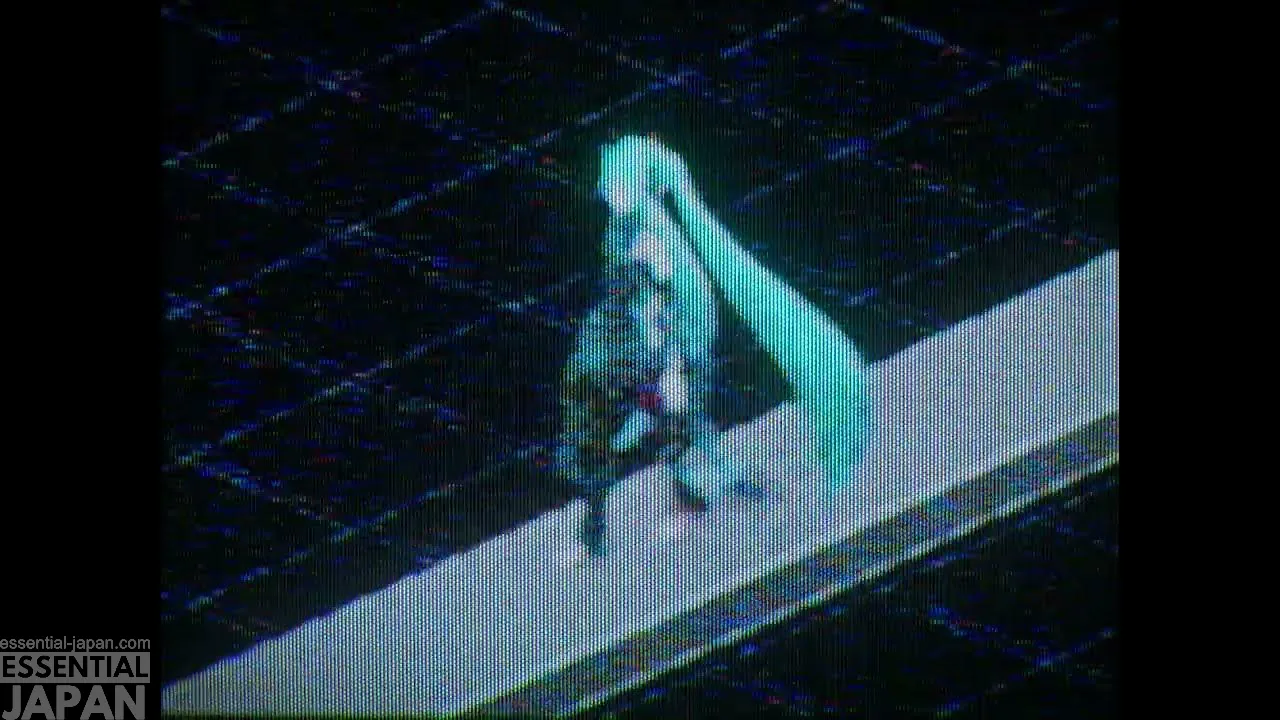 hatsune miku emerge mode beyond borders all across the world