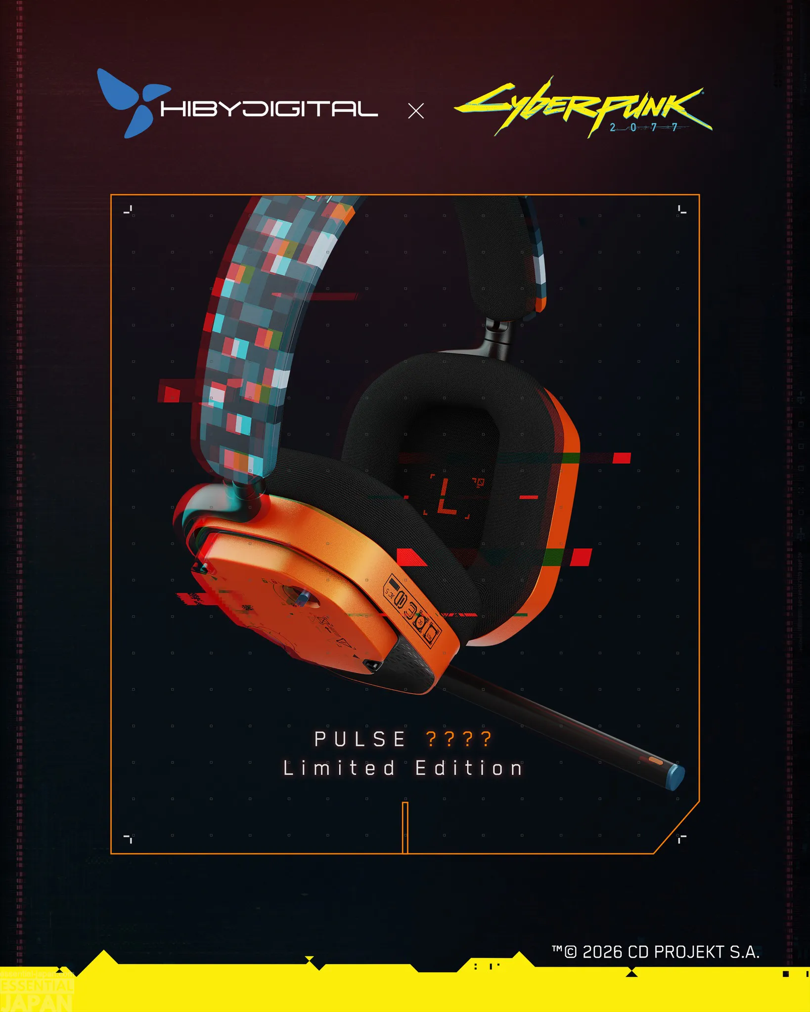 hiby cyberpunk 2077 4