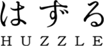 huzzle logo