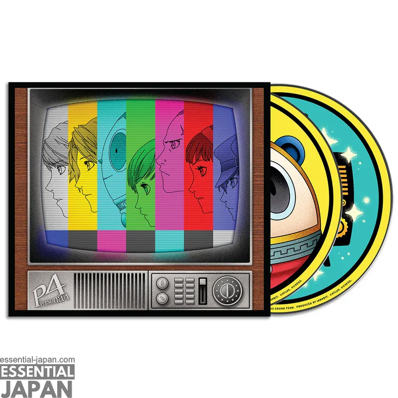 iam8bit persona soundtracks 1