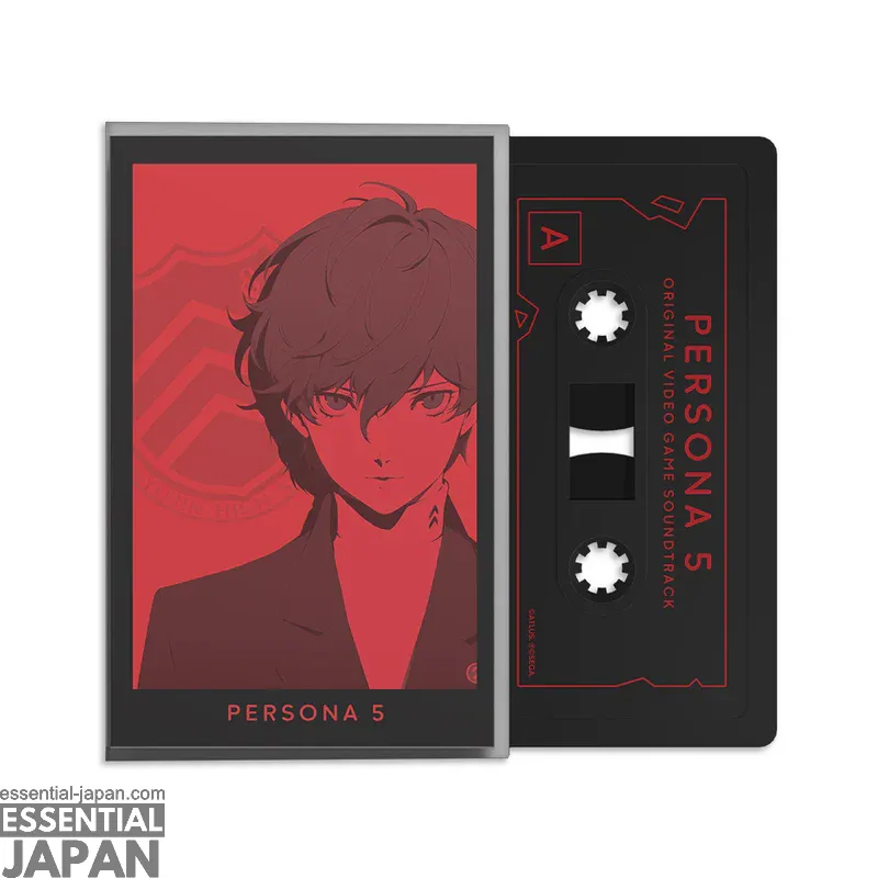 iam8bit persona soundtracks 5