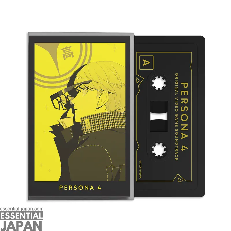 iam8bit persona soundtracks 6