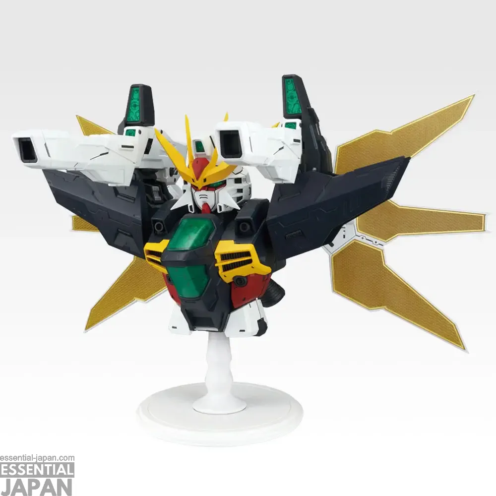 gundma gwx 30th ichiban kuji 1