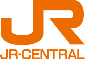 jr central logo