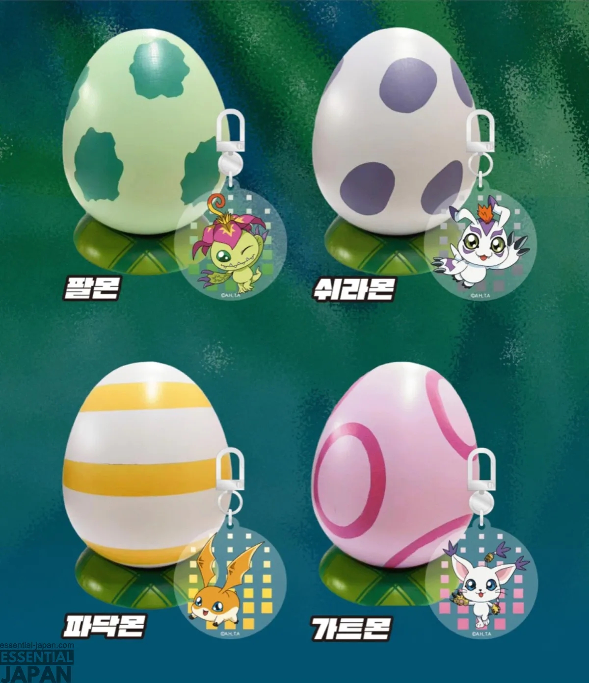 korea megabox digimon adventure popcorn bucket 1
