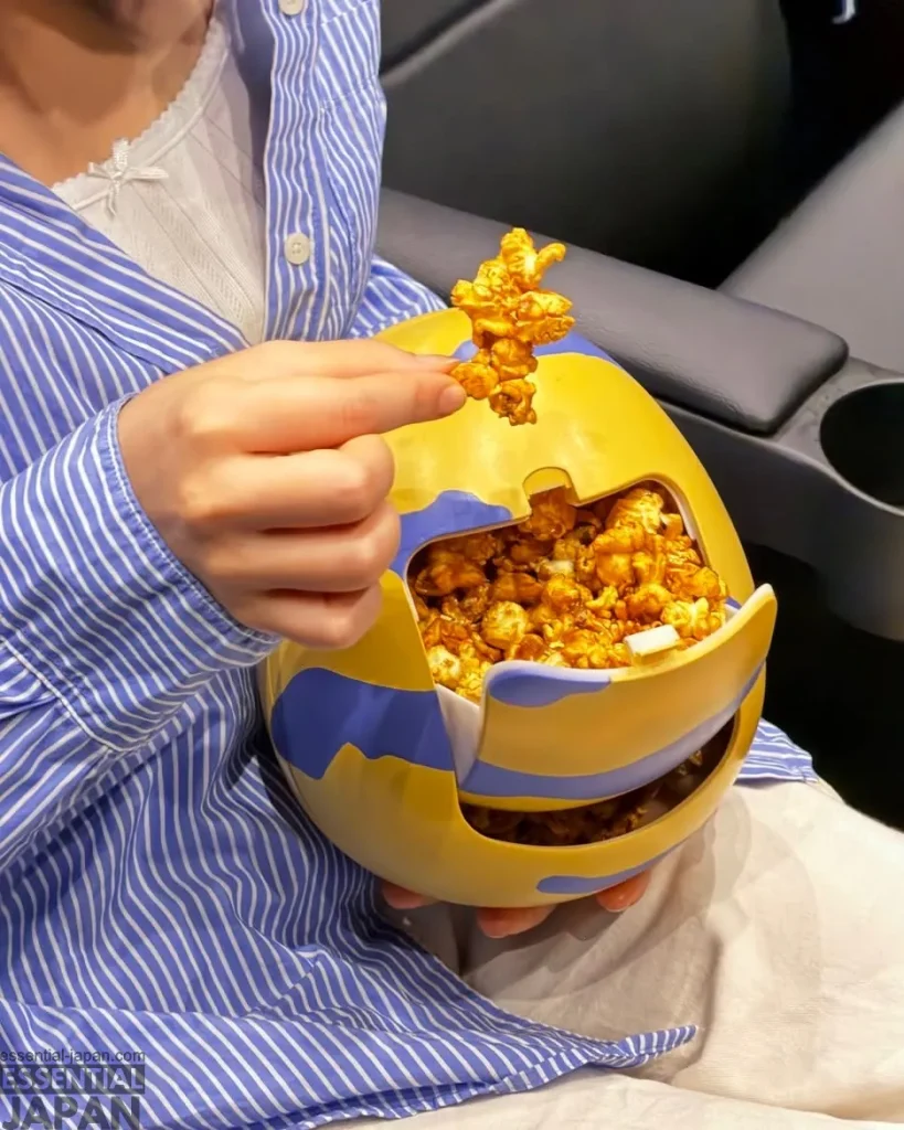 korea megabox digimon adventure popcorn bucket 11