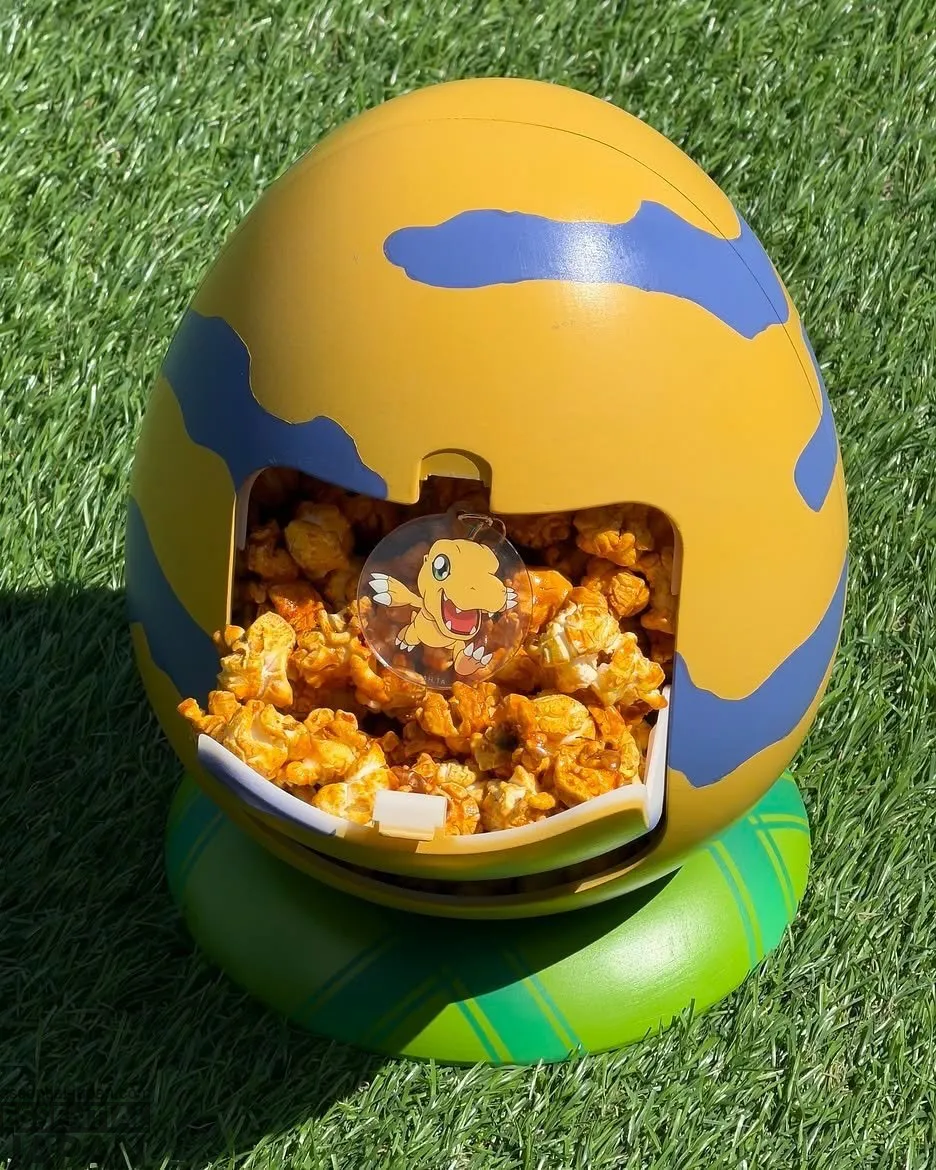 korea megabox digimon adventure popcorn bucket 12