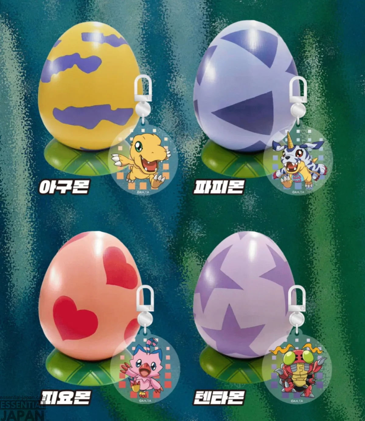 korea megabox digimon adventure popcorn bucket 2