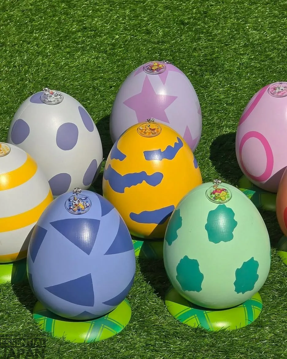 korea megabox digimon adventure popcorn bucket 7