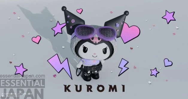 kuromi
