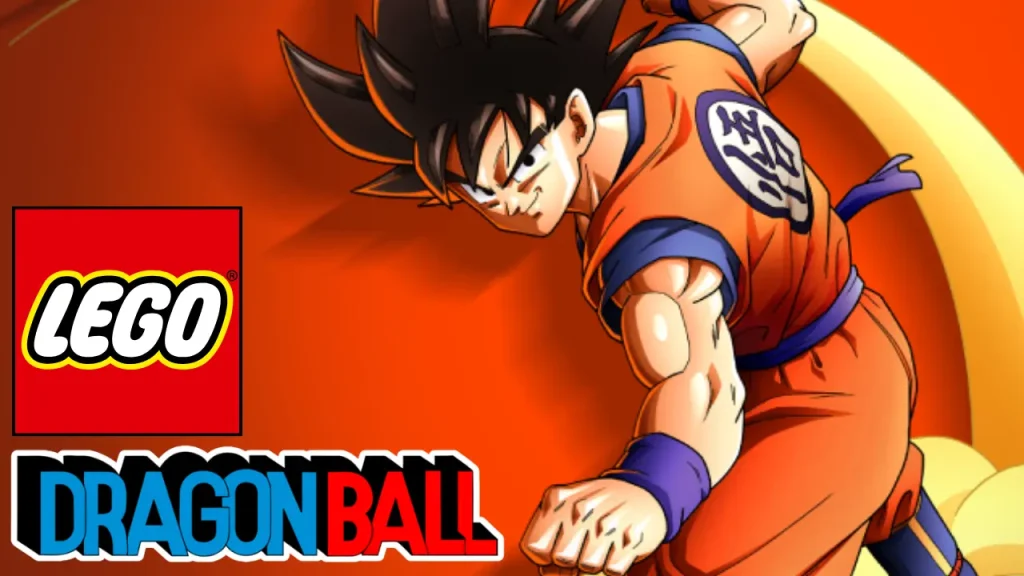 lego dragon ball teaser 0