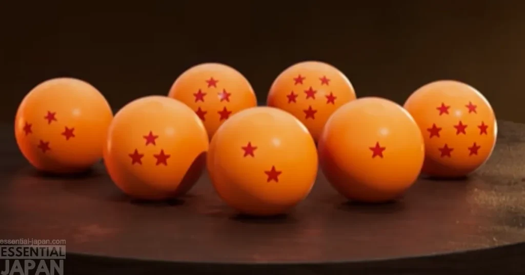 lego dragon ball teaser 3