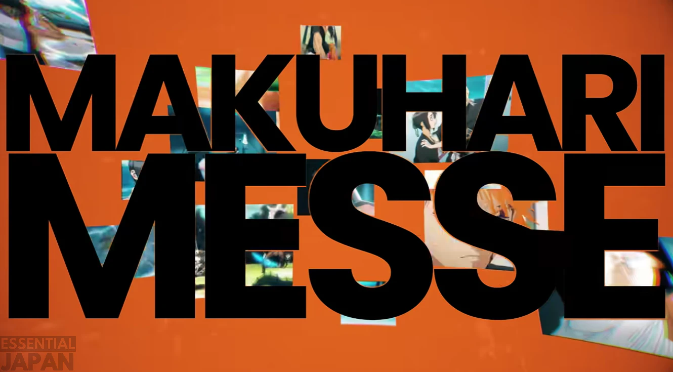 makuhari bleach fes