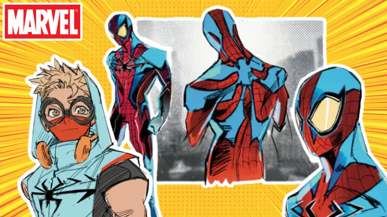 marvel kadokawa project reveal 0