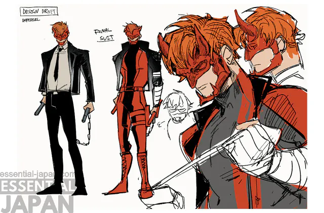 marvel kadokawa project reveal 1