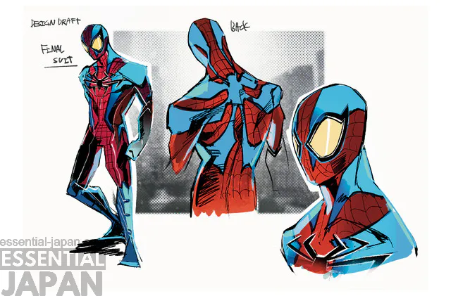 marvel kadokawa project reveal 6
