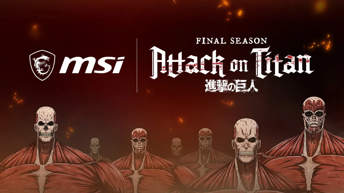 msi attack on titan teaser 0