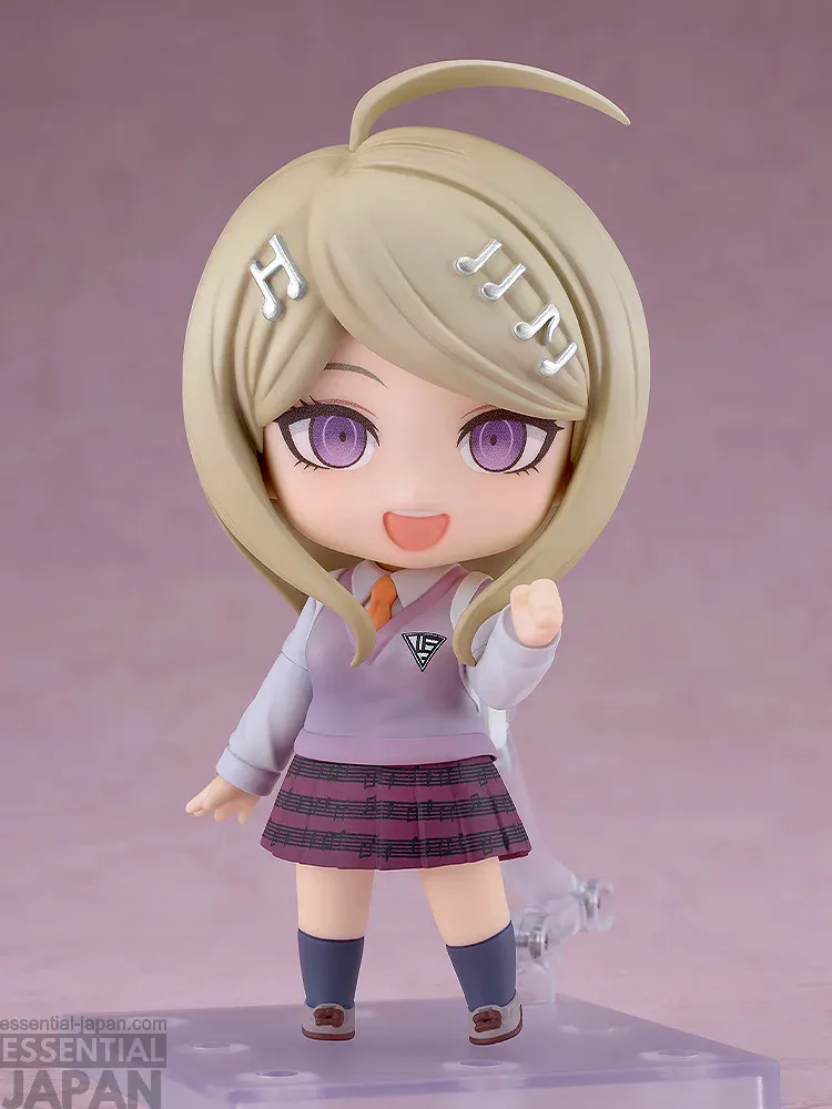 nendoroid danganronpa Kaede Akamatsu 1