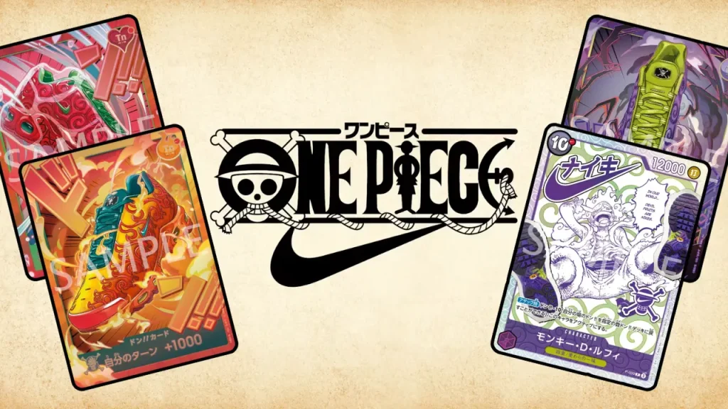 one piece card game nike cards 00