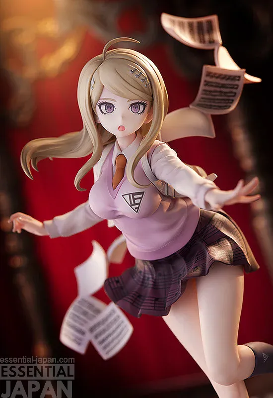 phat company danganronpa 17 Scale Kaede Akamatsu 1