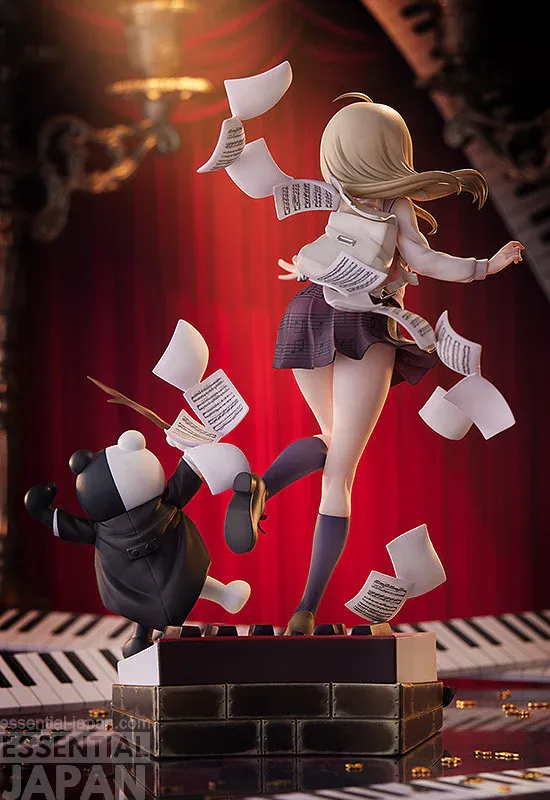 phat company danganronpa 17 Scale Kaede Akamatsu 2
