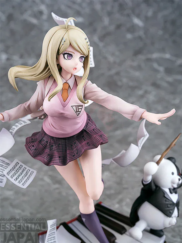 phat company danganronpa 17 Scale Kaede Akamatsu 4