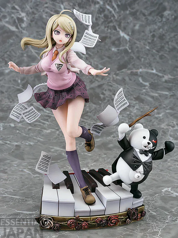 phat company danganronpa 17 Scale Kaede Akamatsu 5