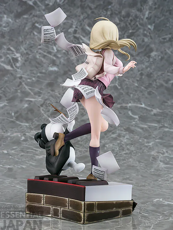 phat company danganronpa 17 Scale Kaede Akamatsu 6