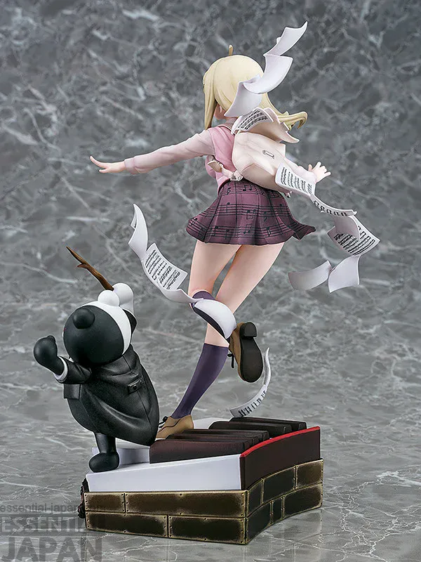 phat company danganronpa 17 Scale Kaede Akamatsu 7