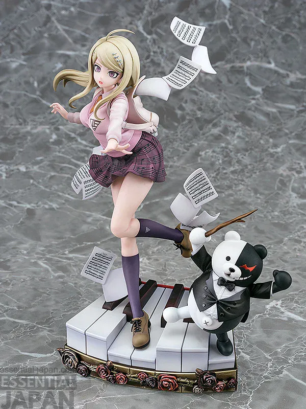 phat company danganronpa 17 Scale Kaede Akamatsu 8