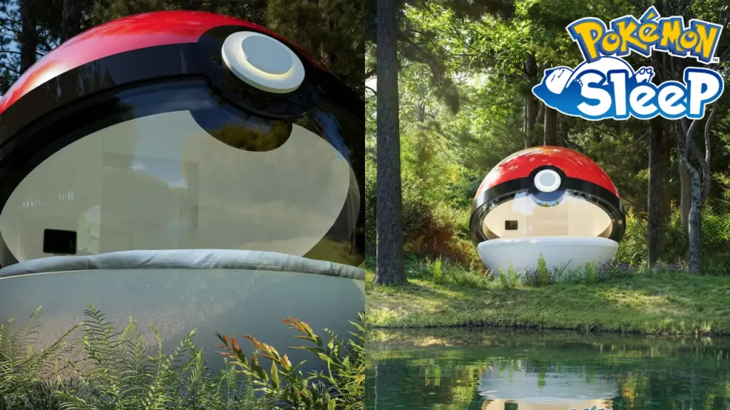 pokemon pokeball hotel reveal 0