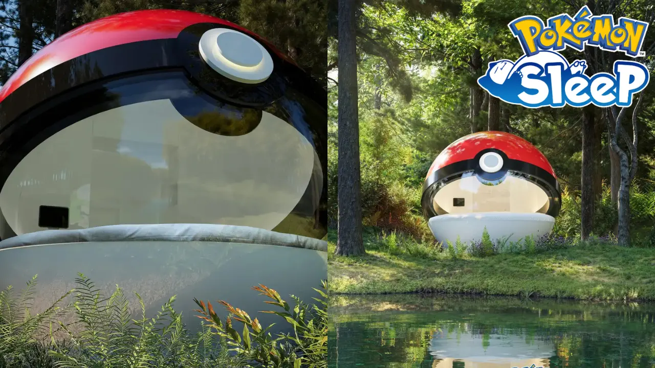 pokemon pokeball hotel reveal 0