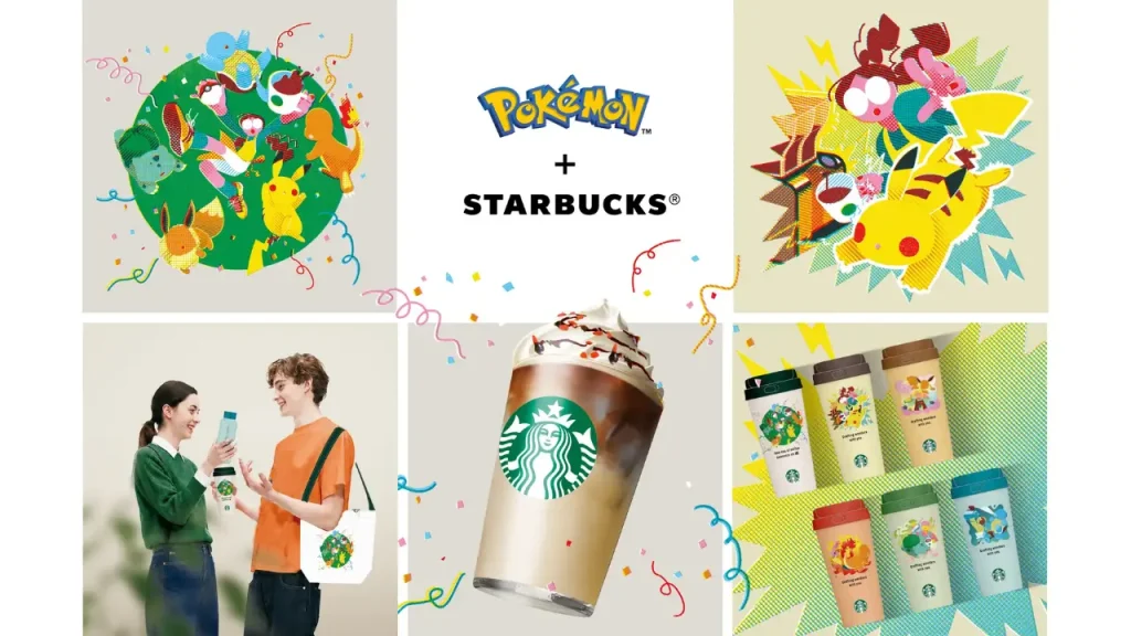 pokemon starbucks main custom 2