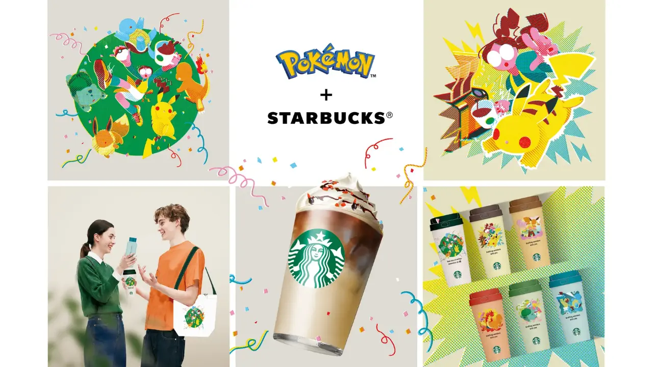 pokemon starbucks main custom 2
