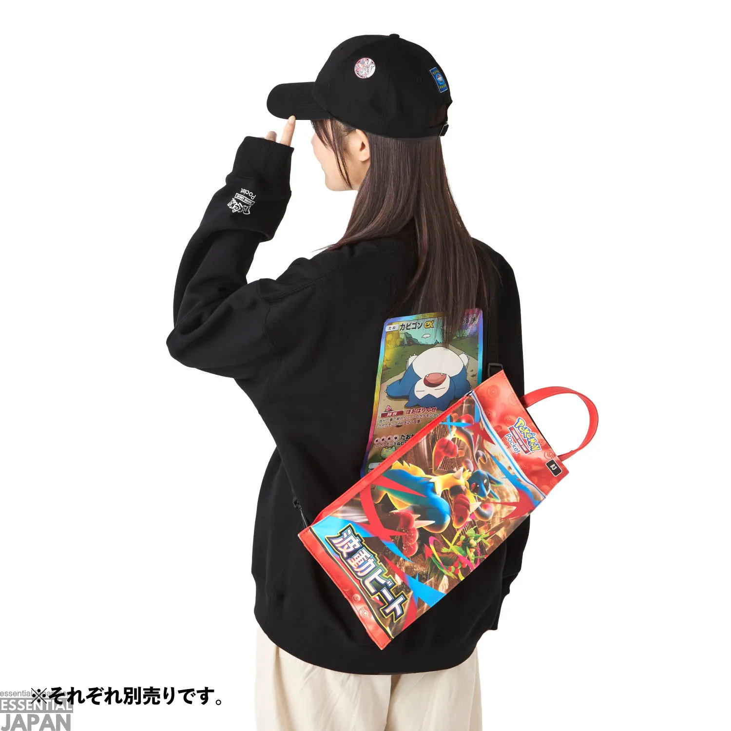 pokemon tcg pocket merchandise 2