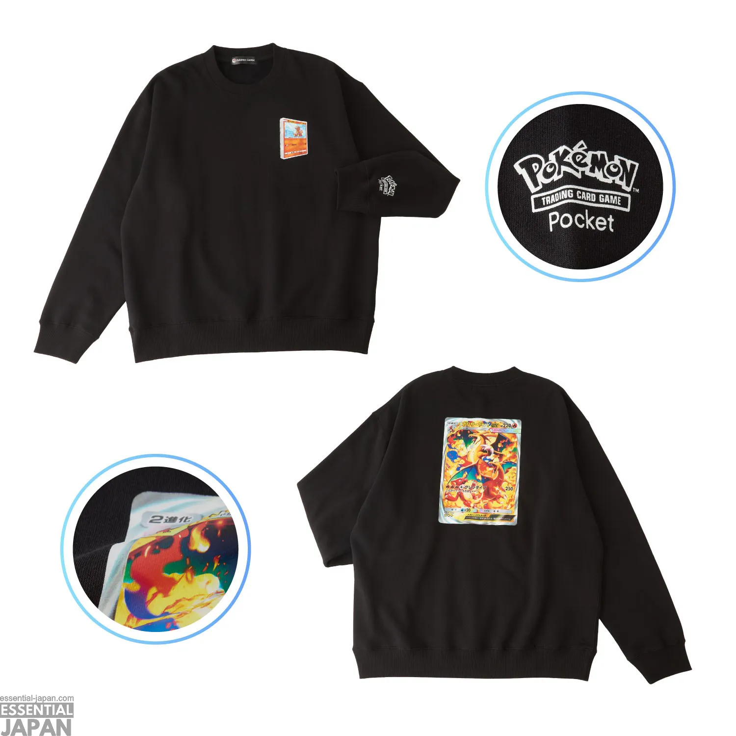 pokemon tcg pocket merchandise 6