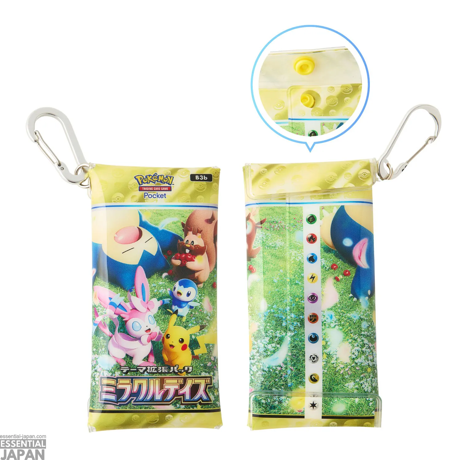 pokemon tcg pocket merchandise 8