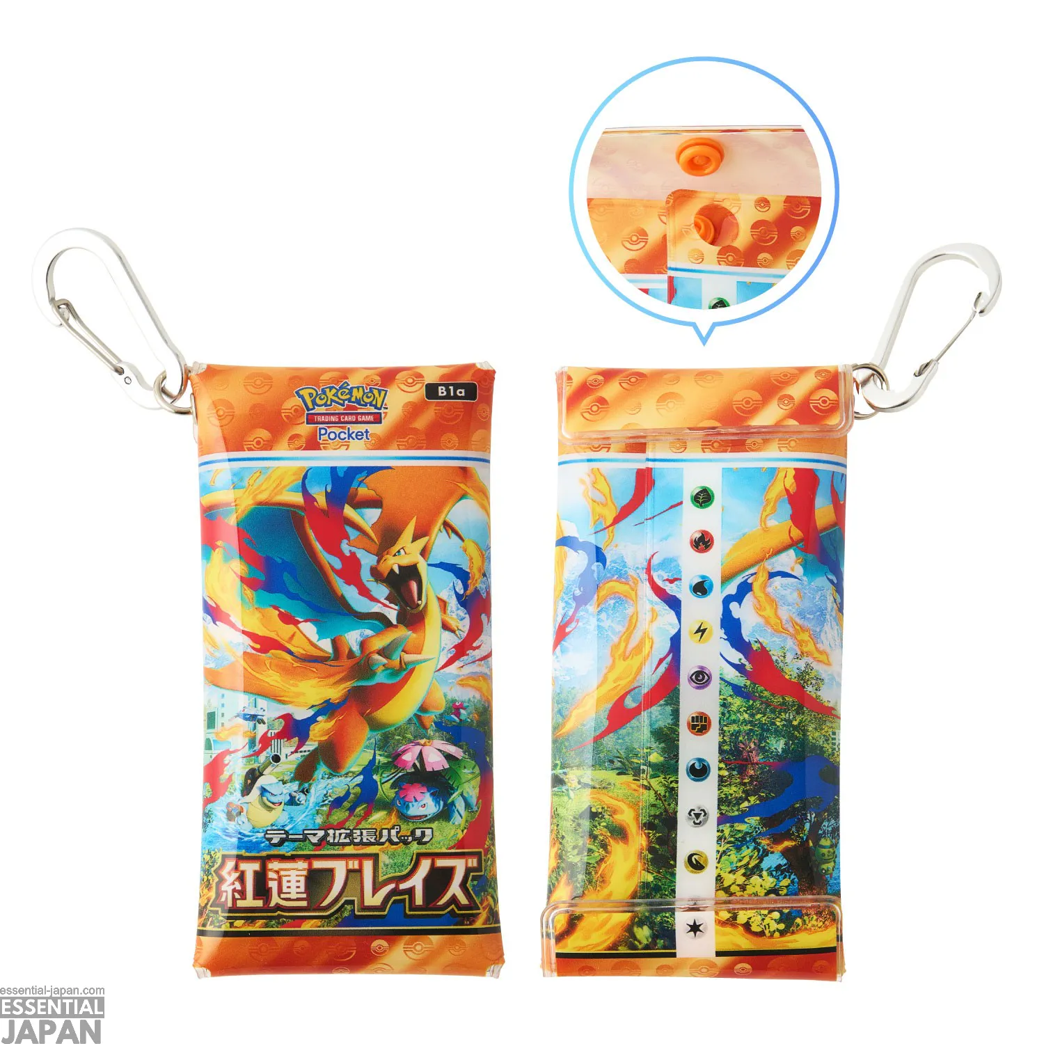 pokemon tcg pocket merchandise 9
