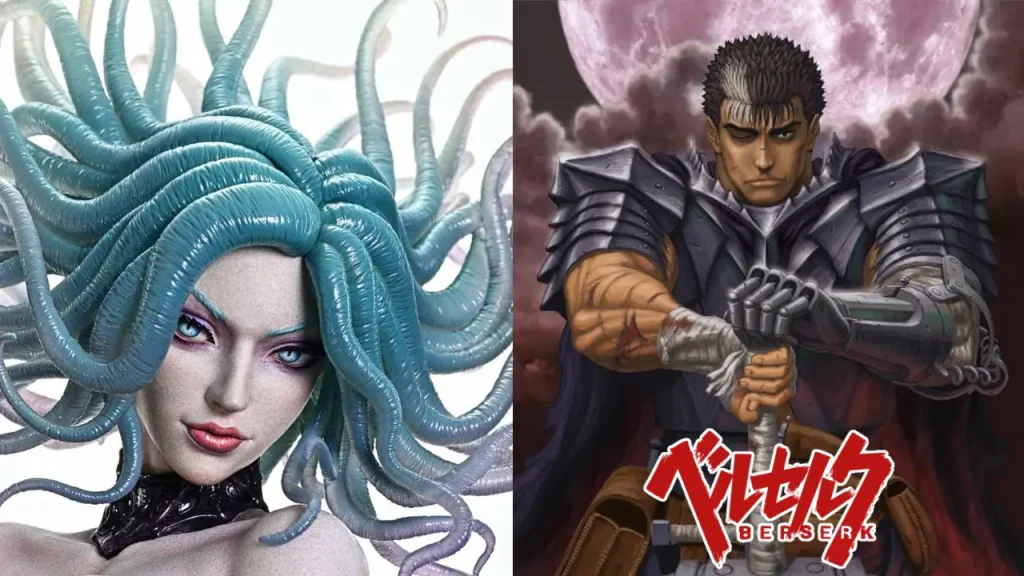 prime 1 studio berserk Ultimate Premium Masterline Slan 0