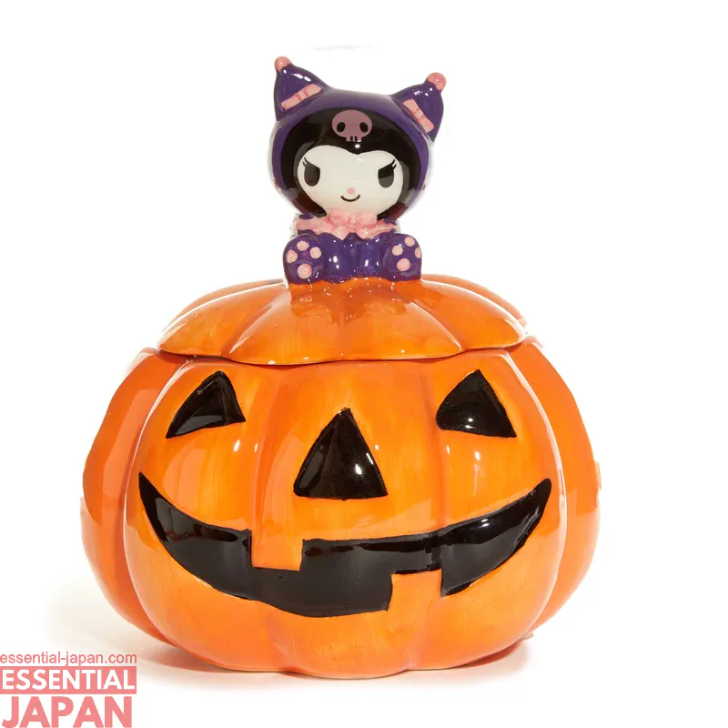 sanrio hello kitty halloween Blue Sky Clayworks 2