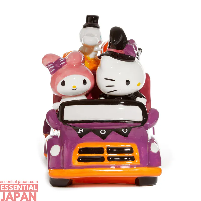sanrio hello kitty halloween Blue Sky Clayworks 3