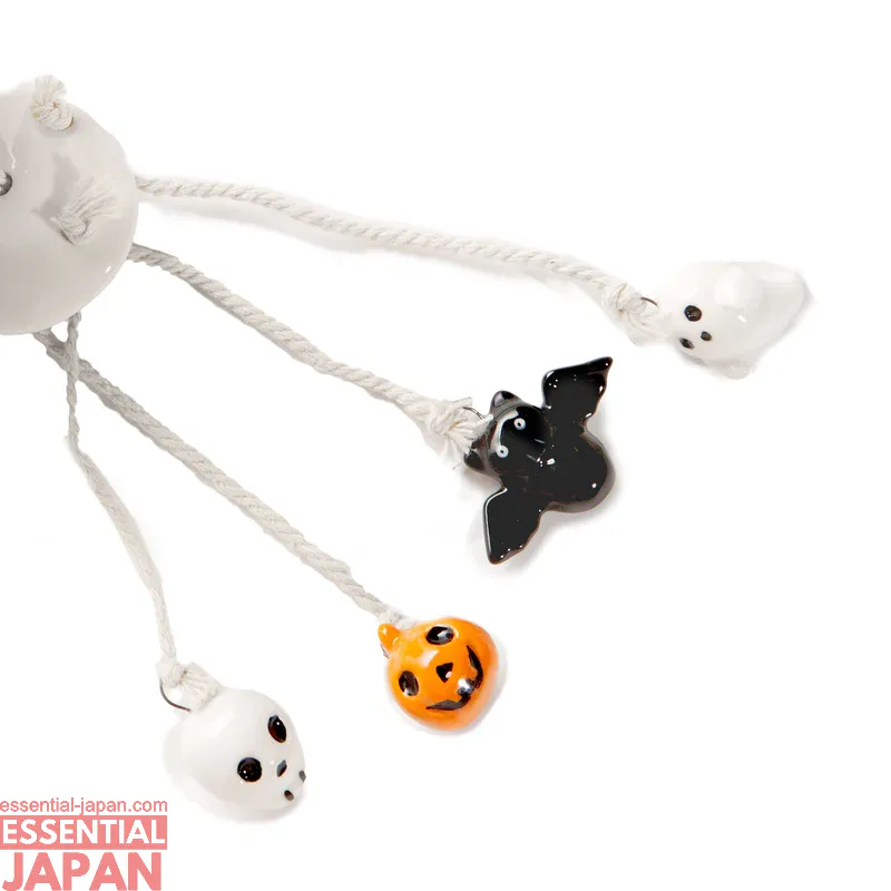 sanrio hello kitty halloween Blue Sky Clayworks 8