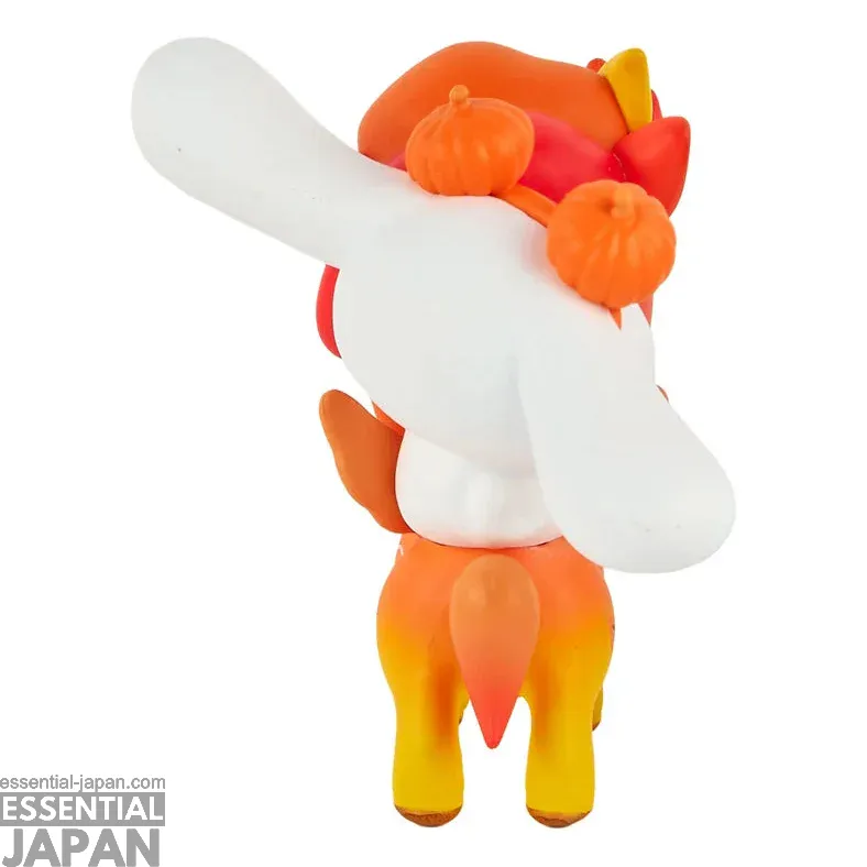 sanrio x tokidoki autumn spice figures 1