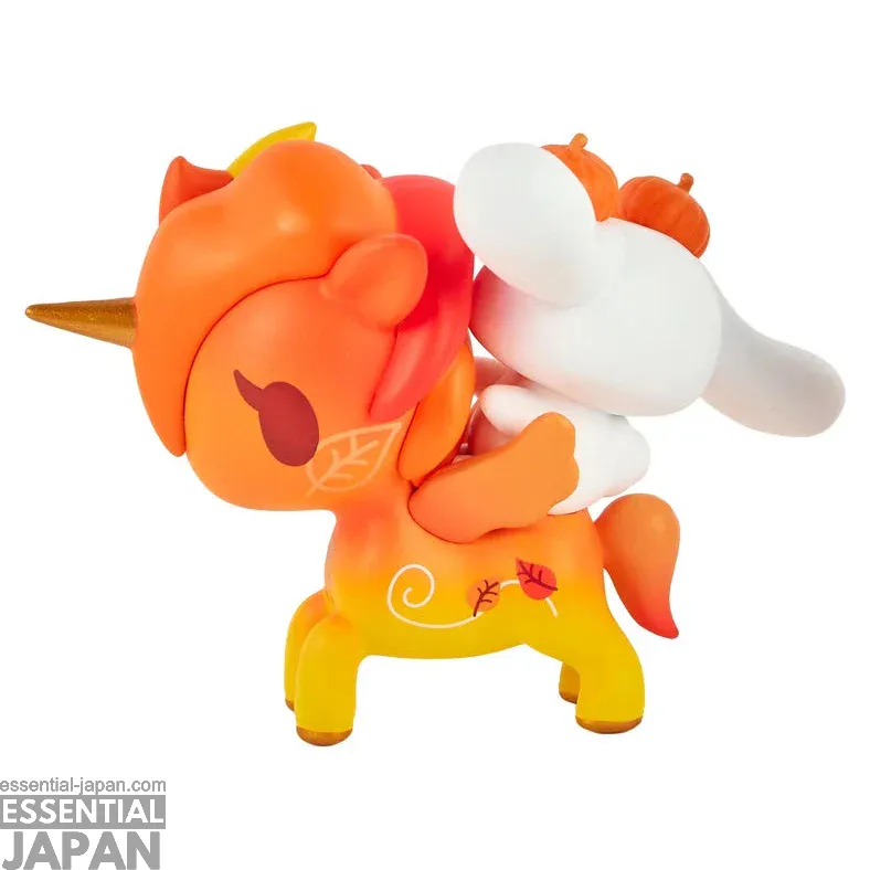 sanrio x tokidoki autumn spice figures 2