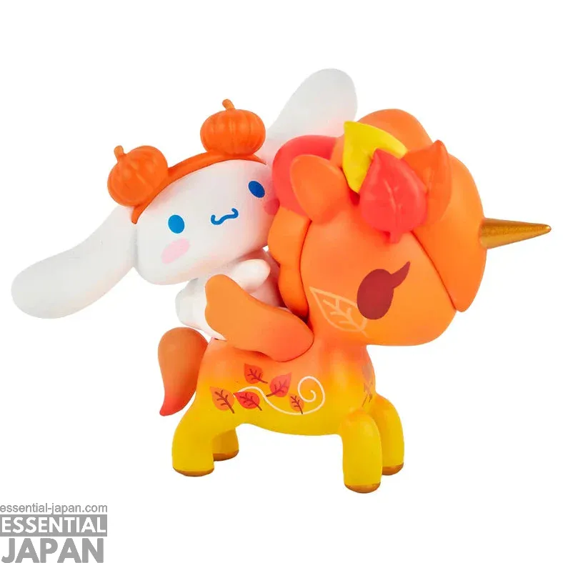 sanrio x tokidoki autumn spice figures 3